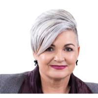Agent profile for Charlotte Smit
