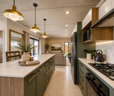 House for sale in Brackenhurst