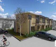Townhouse for sale in Aquapark