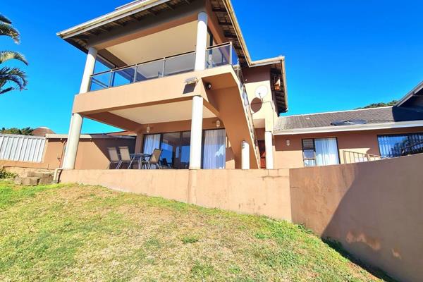 Step into this beautiful and perfectly positioned modern home with spectacular ocean views, this is a home that truly stands above the ...