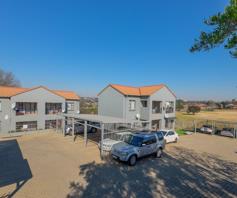 Apartment / Flat for sale in Discovery