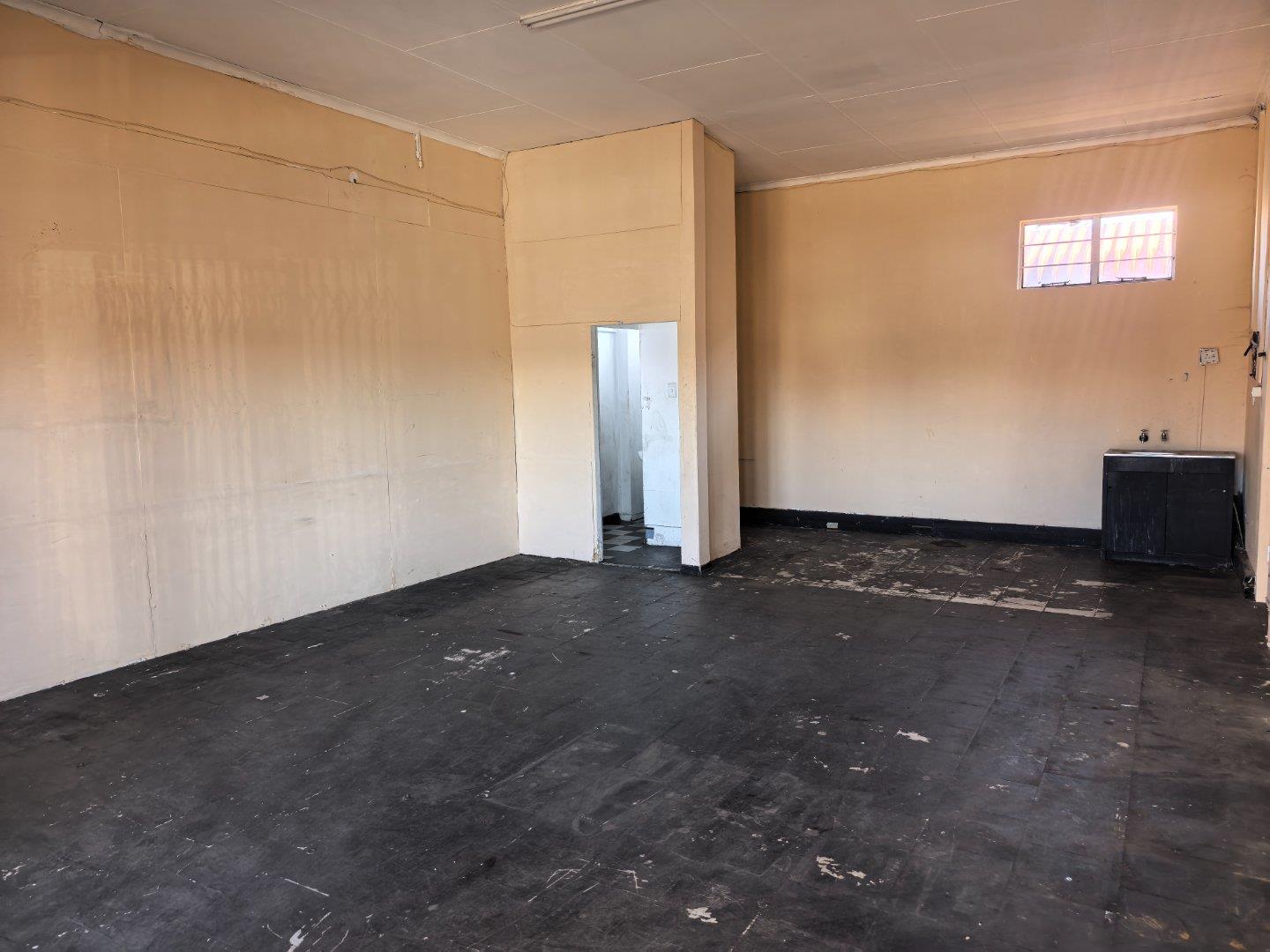 Commercial Property to Rent in Witbank Ext 45