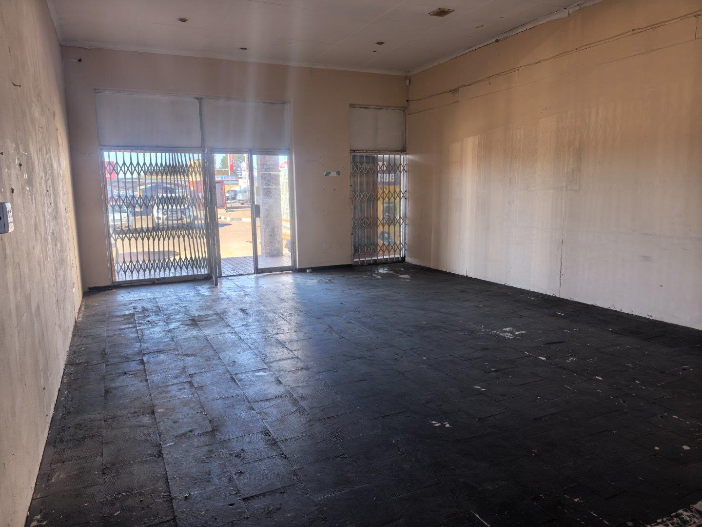 Commercial Property to Rent in Witbank Ext 45