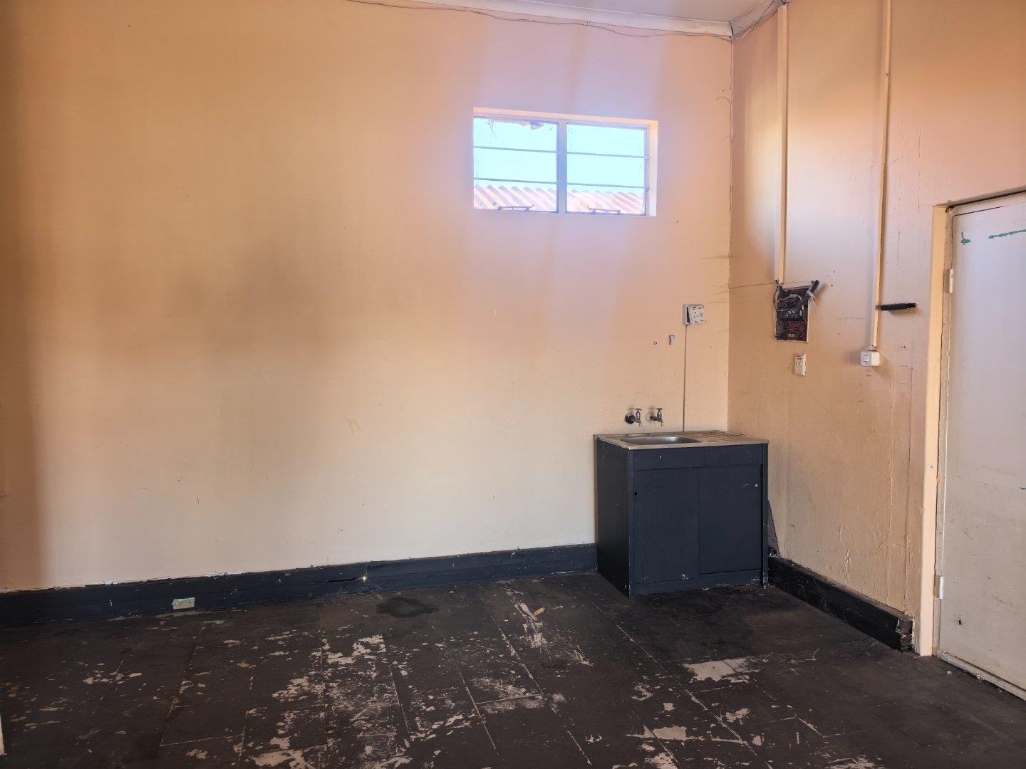 Commercial Property to Rent in Witbank Ext 45