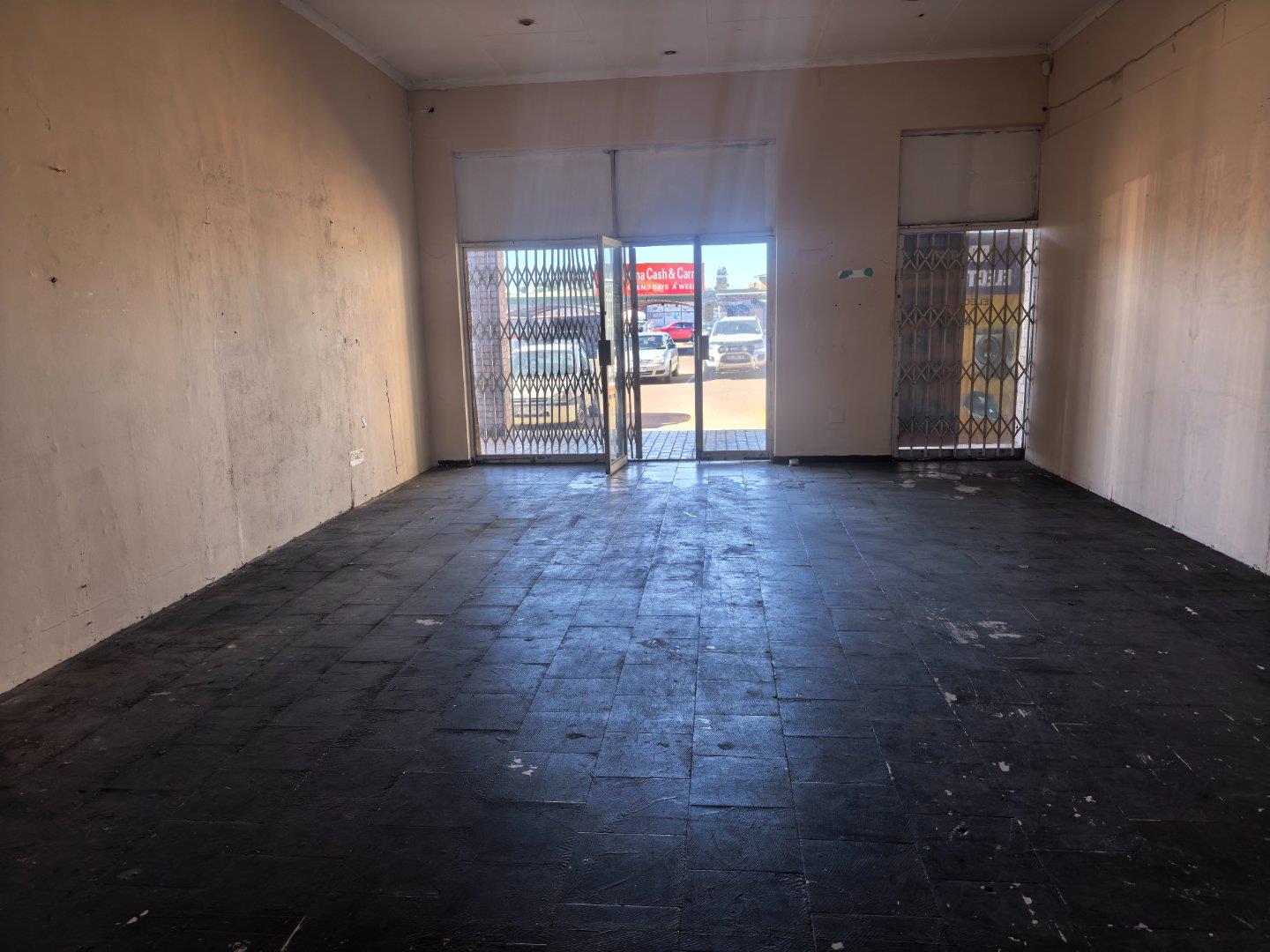 Commercial Property to Rent in Witbank Ext 45