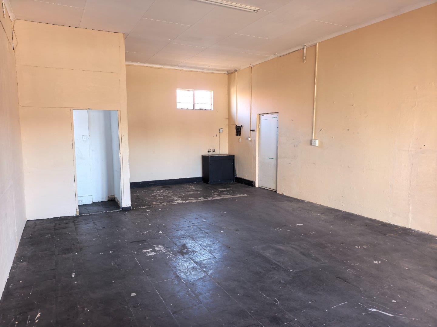Commercial Property to Rent in Witbank Ext 45