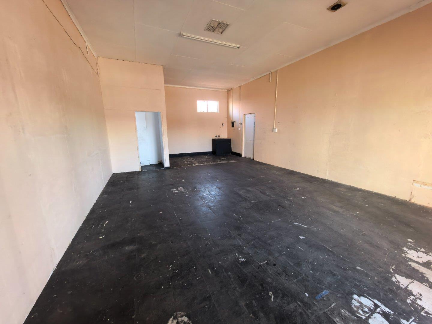 Commercial Property to Rent in Witbank Ext 45