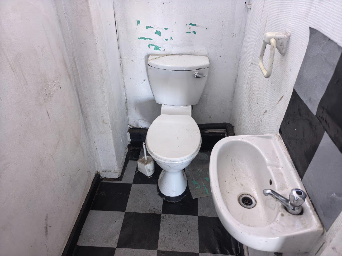 Commercial Property to Rent in Witbank Ext 45
