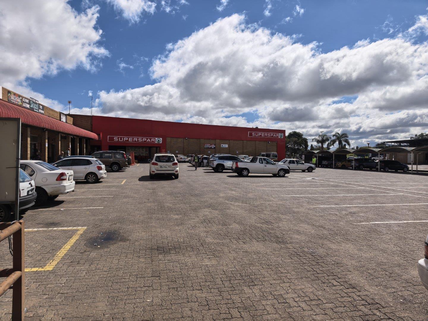Commercial Property to Rent in Witbank Ext 45