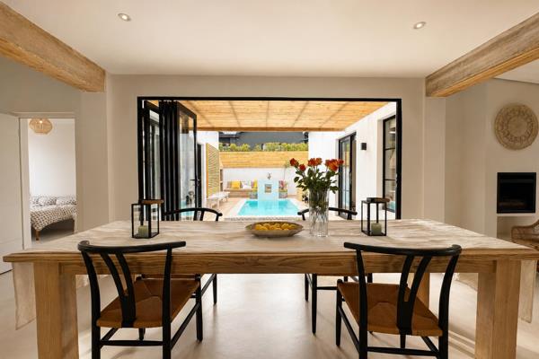 Long term rental! No moving out during high season. Contemporary 3-Bedroom Furnished and ...