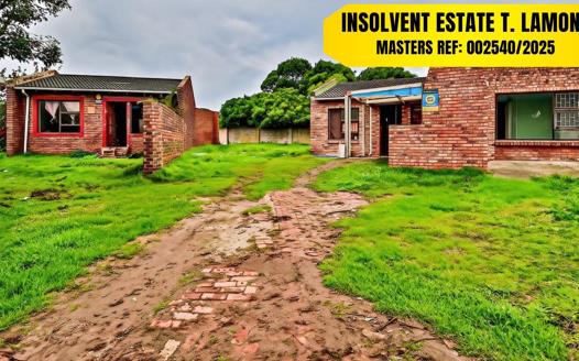 4 Bedroom House for sale in Sherwood