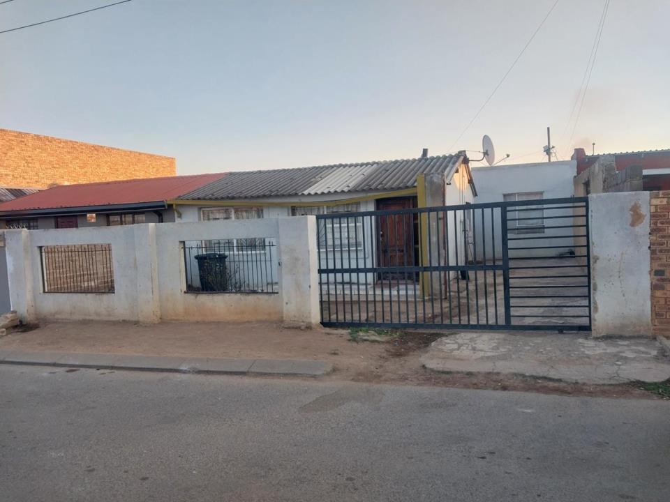 1 Bedroom House to rent in Emdeni - P24-117385254