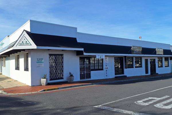 Unlock a Rare Multi-Tenanted Gem in High-Demand Hermanus
In a market where prime ...