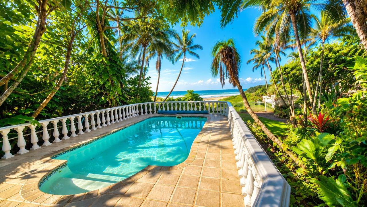 5 Bedroom House for sale in Shelly Beach - P24-117242790