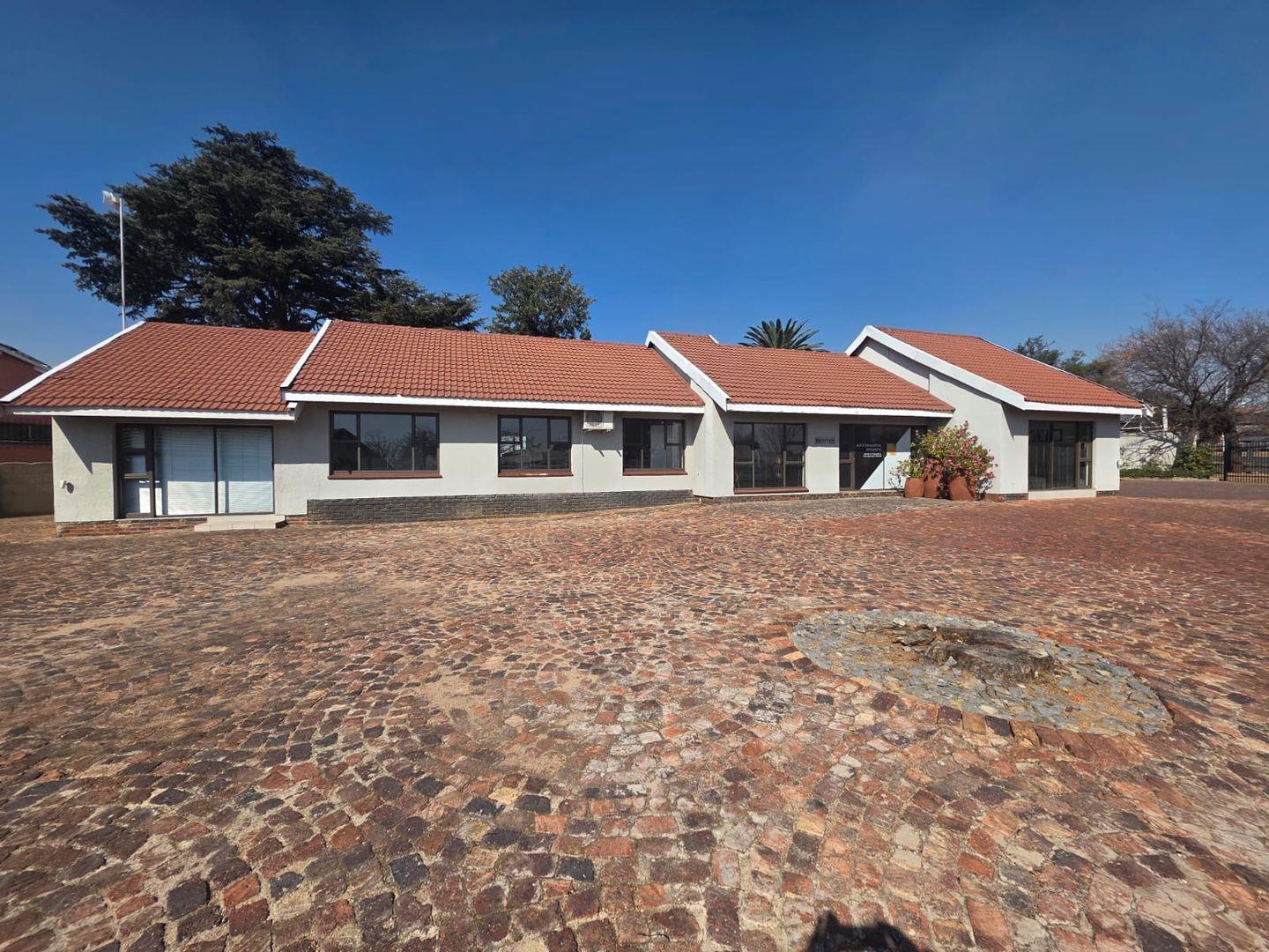 Commercial property for sale in Libradene - 230 Rondebult Road - P24 ...
