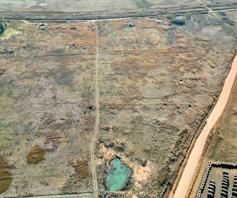 Vacant Land / Plot for sale in Witbank Rural