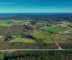 Farm for sale in The Crags