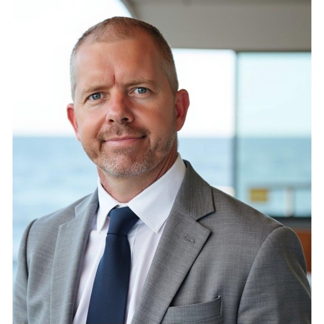 Agent profile for Chris Fourie