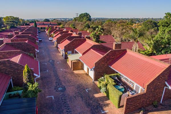 Randpark Ridge Property : Townhouses for sale in Randpark Ridge ...