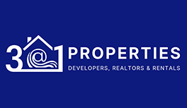3@1 Properties