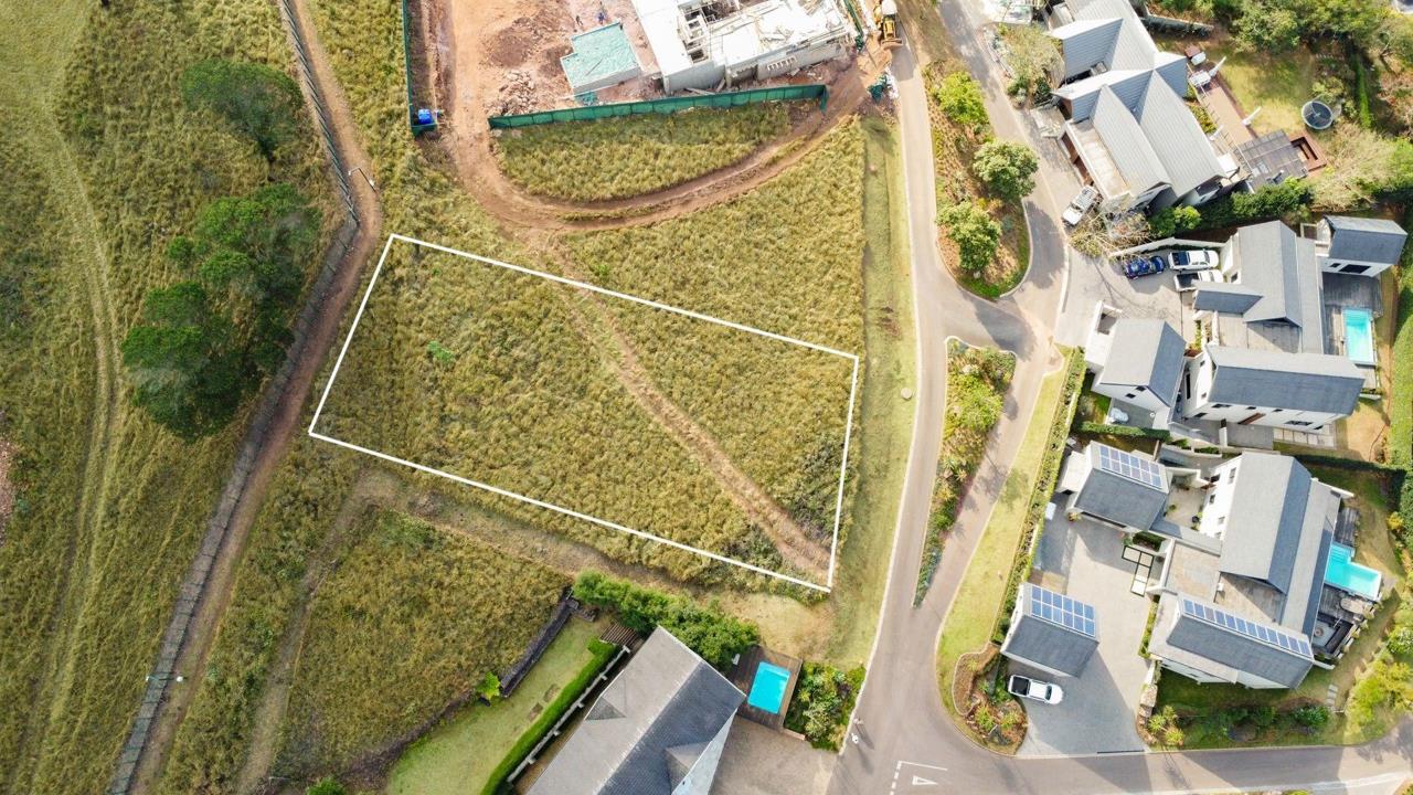 Vacant Land in Cotswold Downs Golf & Country Estate