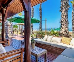 House for sale in Melkbosstrand Central