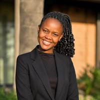 Rotondwa Sadiki