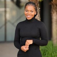 Zinhle Makhaye