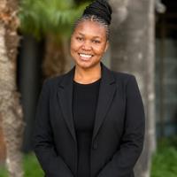 Gomolemo Ntshabele