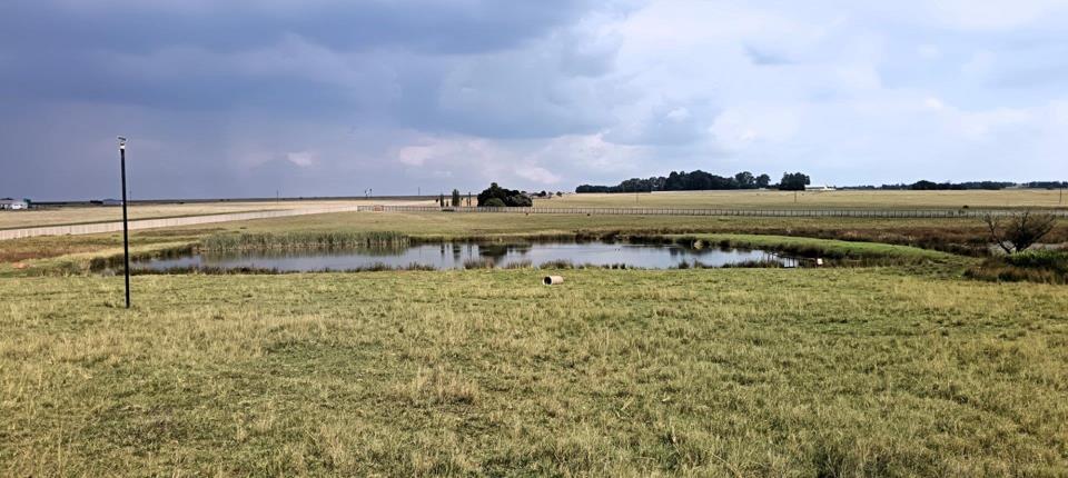 Farm for sale in Bapsfontein - P24-117388528