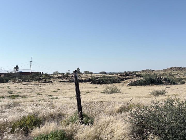 Vacant land / plot for sale in Upington Rural - 1430 Olyvenhoutsdrift ...