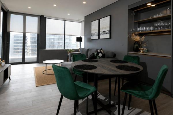 Bidding to start from R3,300,000 | Live Auction: 08 September 2026

• Unit size: ...