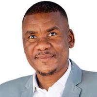 Agent profile for Ronald Sethebe