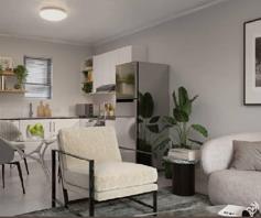 Apartment / Flat for sale in Klipkop