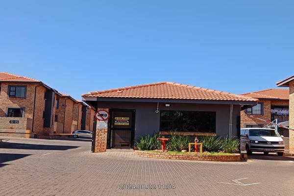 Rynfield Property : Apartments / flats for sale in Rynfield ...