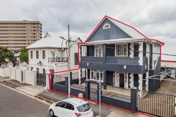 Located just off vibrant Florida Road, this well-positioned double-storey commercial block offers exceptional visibility and convenience within the heart of Windermere’s bustling business hub. The property is currently tenanted ...
