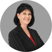 Agent profile for Sanet Cross