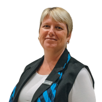 Agent profile for Bev Snyman