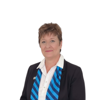 Agent profile for Elaine Van Deventer