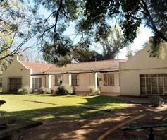 Farm for sale in Sunset View AH