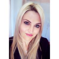 Agent profile for Nicky Gerber