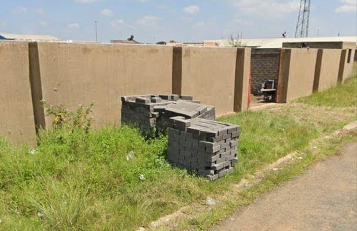 Vacant land / plot for sale in Sebokeng Zone 10 - P24-117391770