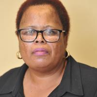 Tsholofelo Manne