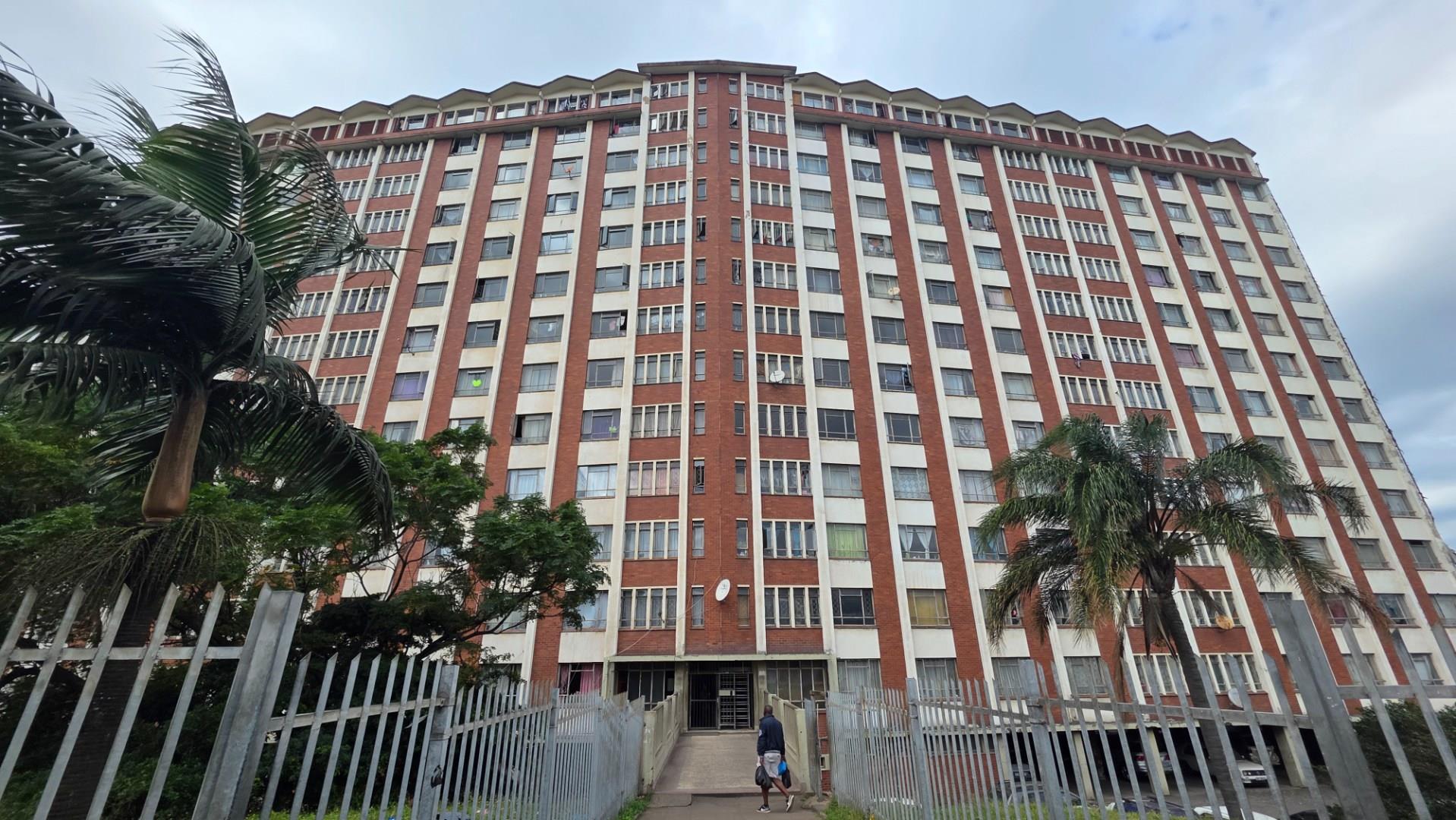 1 Bedroom Apartment / flat for sale in Umbilo - P24-117392489