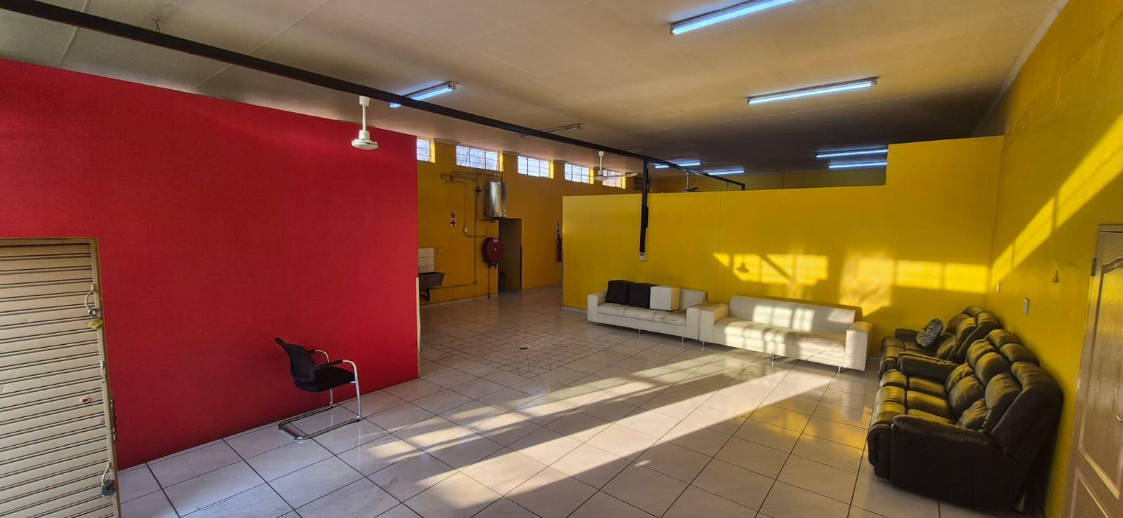Commercial Property to Rent in Witbank Central