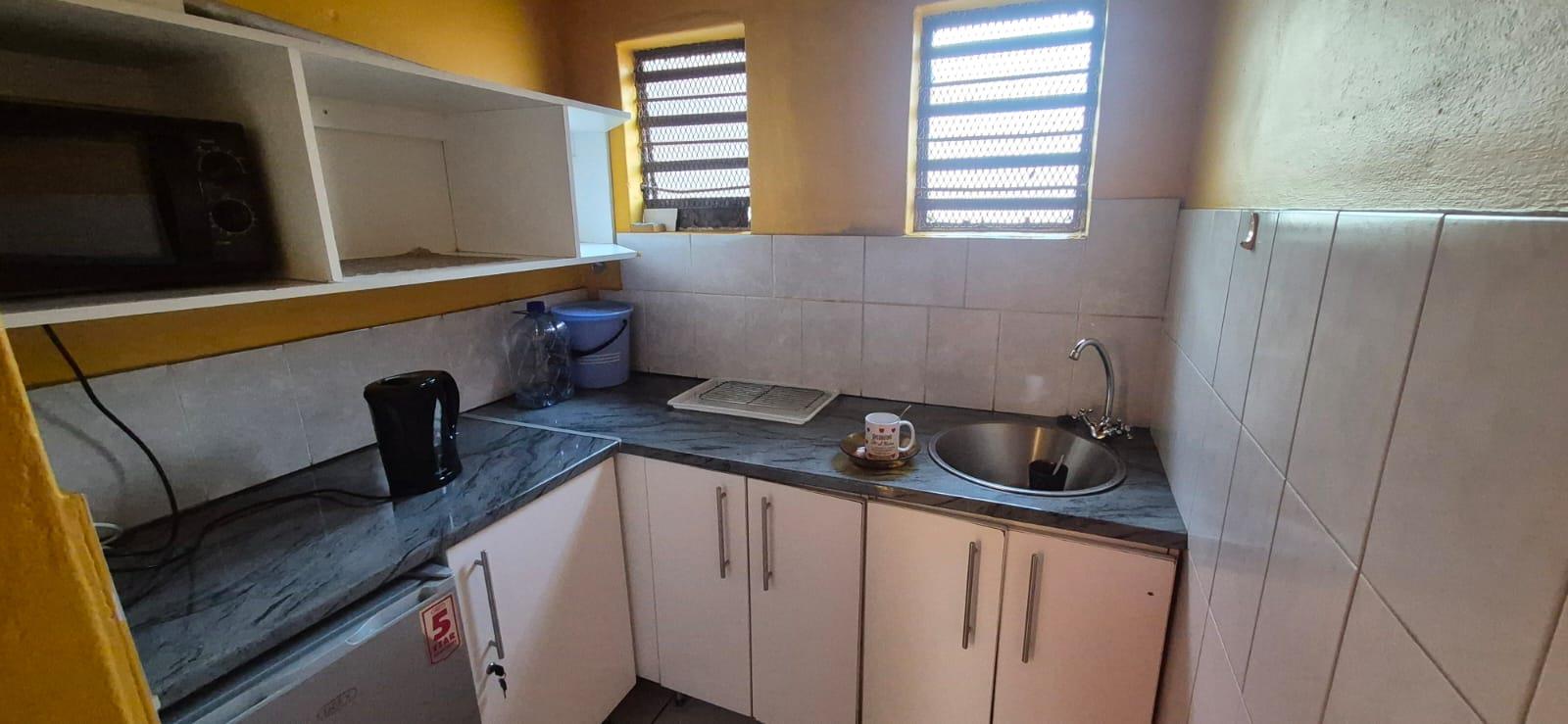 Commercial Property to Rent in Witbank Central