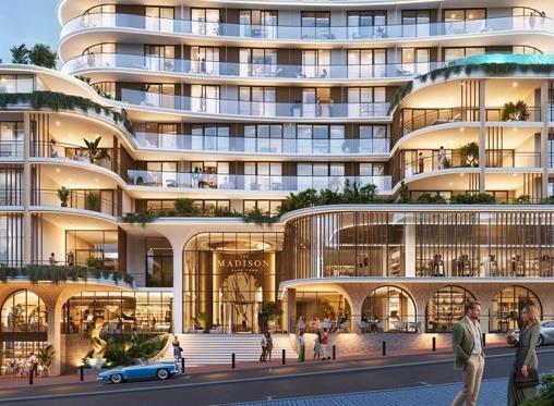 Cape Town’s Most Anticipated New Landmark Arrives on Bree Street