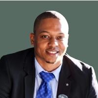 Agent profile for Grant Blake