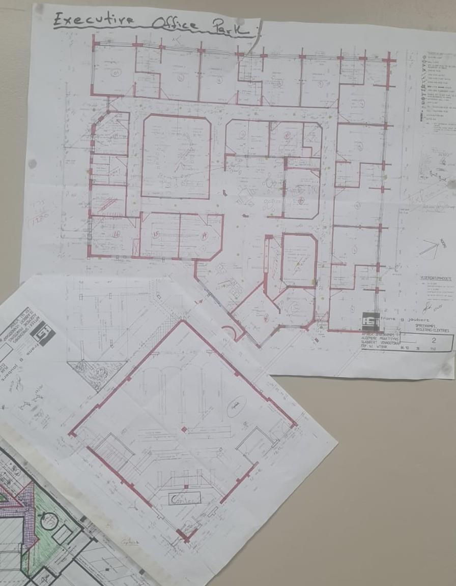 Commercial Property for Sale in Witbank Central