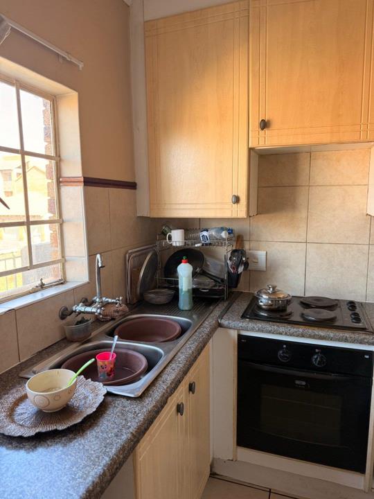 2 Bedroom Apartment / flat for sale in Eco Park Estate - Ruby Court, 18 ...